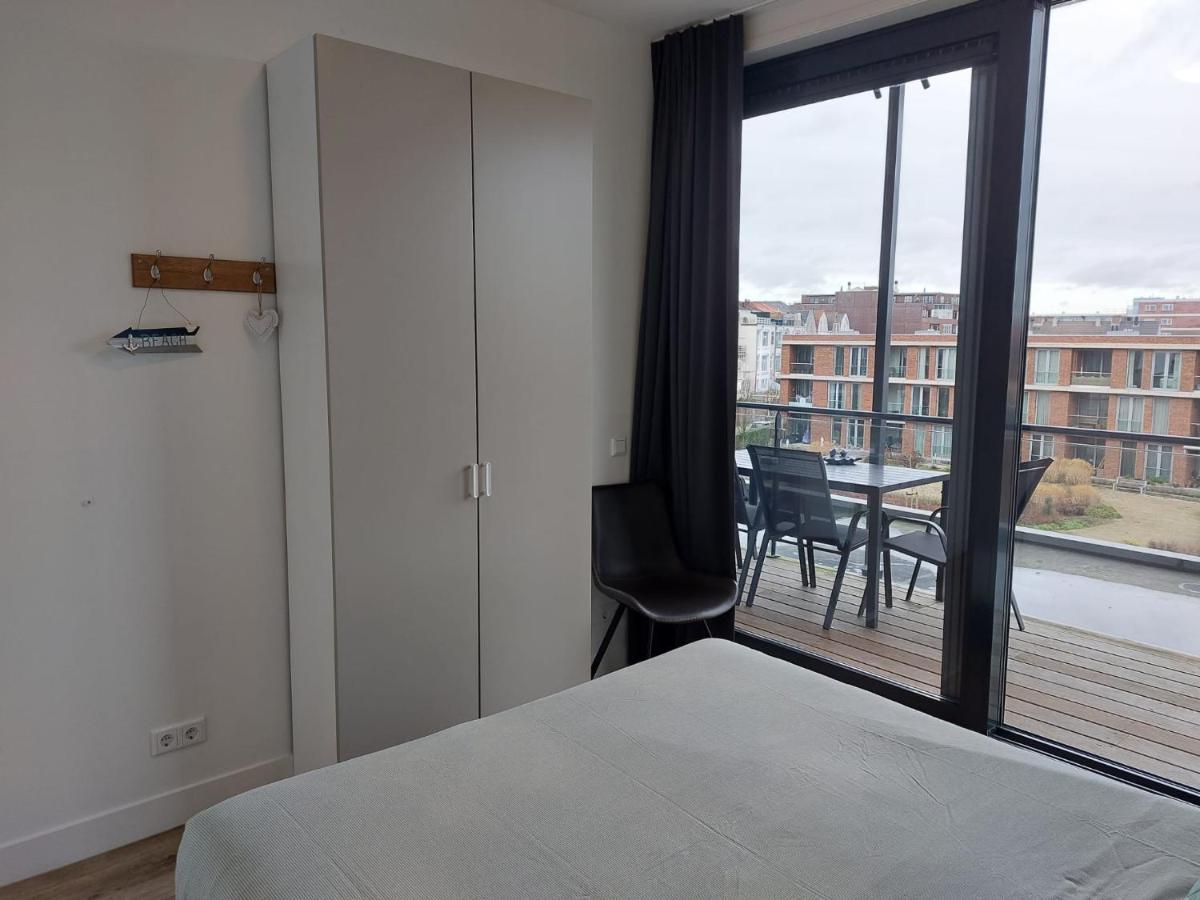The Ruyter Apartment 블리싱겐 외부 사진